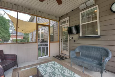1251 Moultrie Drive, Aiken, SC 29803 - Photo 53