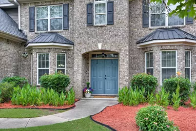 1251 Moultrie Drive, Aiken, SC 29803 - Photo 3