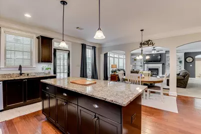 1251 Moultrie Drive, Aiken, SC 29803 - Photo 17