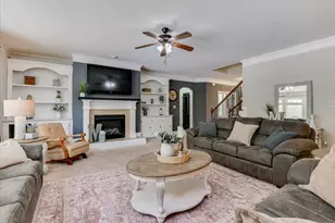 1251 Moultrie Dr, Aiken, SC 29803 - Photo 11