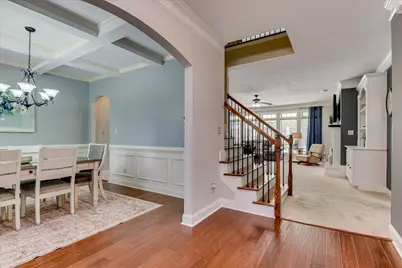 1251 Moultrie Drive, Aiken, SC 29803 - Photo 5