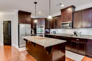1251 Moultrie Dr, Aiken, SC 29803 - Photo 15