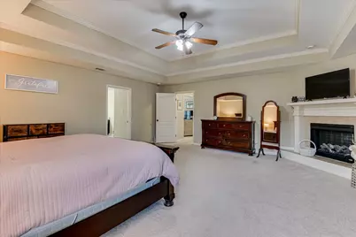 1251 Moultrie Drive, Aiken, SC 29803 - Photo 37