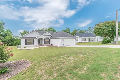 5239 Pleasant Pointe Drive, Warrenville, SC 29851 - Photo 3