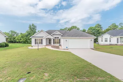 5239 Pleasant Pointe Drive, Warrenville, SC 29851 - Photo 1