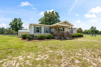 1178 Weeks Road, Williston, SC 29853 - Photo 3
