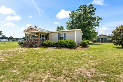1178 Weeks Road, Williston, SC 29853 - Photo 1
