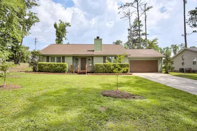 353 Stagecoach Way, Martinez, GA 30907 - Photo 1