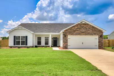1014 Gregory Landing Drive, North Augusta, SC 29860 - Photo 1