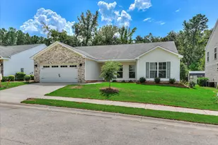 1014 Gregory Landing Dr, North Augusta, SC 29860 - Photo 47