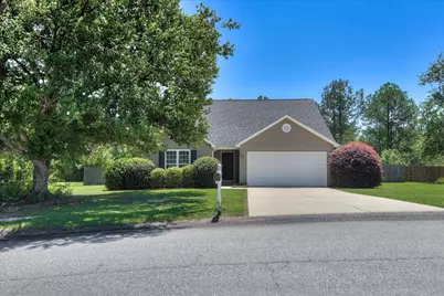 1146 Oxpens Road, Warrenville, SC 29851 - Photo 3