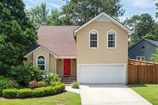 1 Woodhill Pl, Aiken, SC 29803 - Photo 1