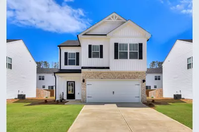 136 Traditions Drive, Trenton, SC 29847 - Photo 1