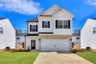136 Traditions Dr, Trenton, SC 29847 - Photo 1