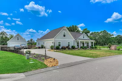 504 Annison Pointe Court, North Augusta, SC 29860 - Photo 1