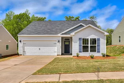 427 Mill Stone Lane, North Augusta, SC 29860 - Photo 1
