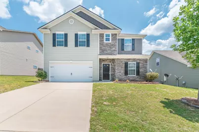 737 Jericho Court, Aiken, SC 29801 - Photo 1