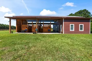601 Bethcar Church Rd, Wagener, SC 29164 - Photo 1