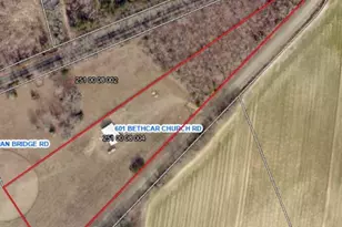 601 Bethcar Church Rd, Wagener, SC 29164 - Photo 35