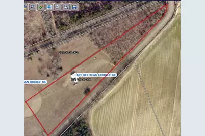 601 Bethcar Church Road, Wagener, SC 29164 - Photo 17