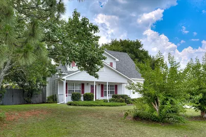 1161 Willow Springs Drive, North Augusta, SC 29841 - Photo 3