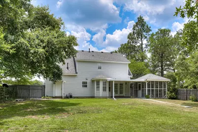 1161 Willow Springs Drive, North Augusta, SC 29841 - Photo 39
