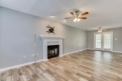 1161 Willow Springs Drive, North Augusta, SC 29841 - Photo 7