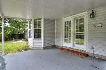 1161 Willow Springs Drive, North Augusta, SC 29841 - Photo 35