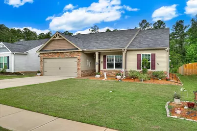 232 Silver Court, Trenton, SC 29847 - Photo 1