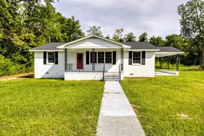 125 Aiken Street, Springfield, SC 29146 - Photo 1