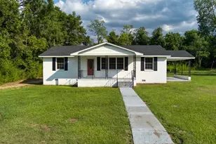 125 Aiken St, Springfield, SC 29146 - Photo 1