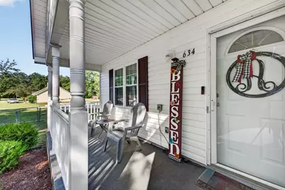 634 Chesterfield Street N, Aiken, SC 29801 - Photo 3
