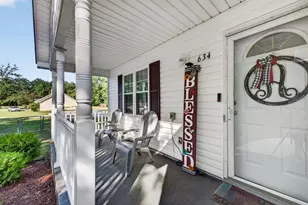 634 Chesterfield St N, Aiken, SC 29801 - Photo 3