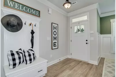 463 Parakeet Court, North Augusta, SC 29860 - Photo 5