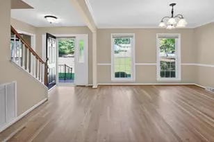 715 Winged Foot Dr, Aiken, SC 29803 - Photo 9