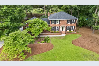 715 Winged Foot Drive, Aiken, SC 29803 - Photo 3