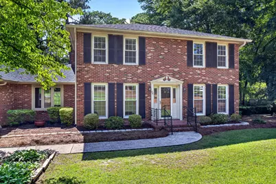 715 Winged Foot Drive, Aiken, SC 29803 - Photo 7