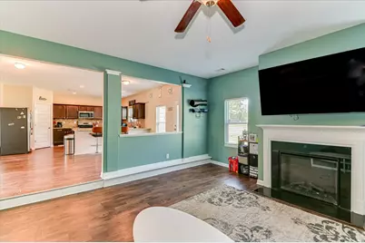 275 Fioli Circle, Graniteville, SC 29829 - Photo 5