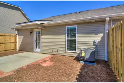 138 Brow Tine Court, Aiken, SC 29801 - Photo 23
