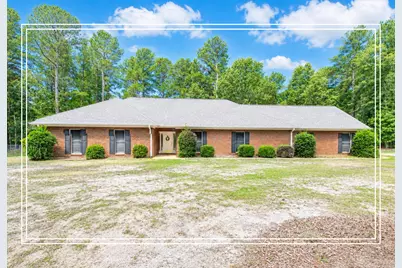 2170 Cullum Trail Road, Aiken, SC 29803 - Photo 1