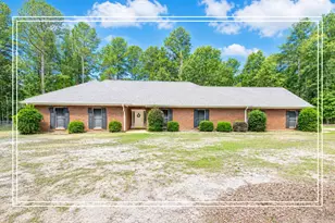 2170 Cullum Trail Rd, Aiken, SC 29803 - Photo 1