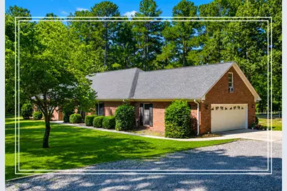 2170 Cullum Trail Road, Aiken, SC 29803 - Photo 1