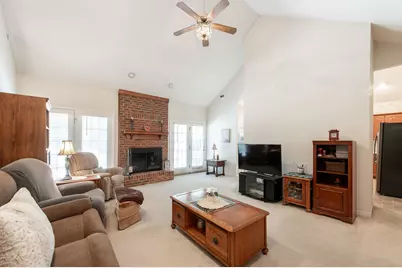 2170 Cullum Trail Road, Aiken, SC 29803 - Photo 9