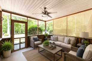 2170 Cullum Trail Rd, Aiken, SC 29803 - Photo 5