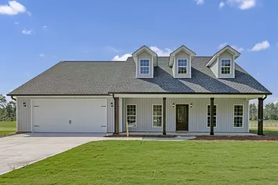 3 Old Friar Road, Aiken, SC 29801 - Photo 1