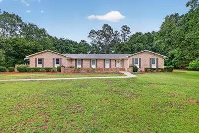 291 Clemson Street, Williston, SC 29853 - Photo 1