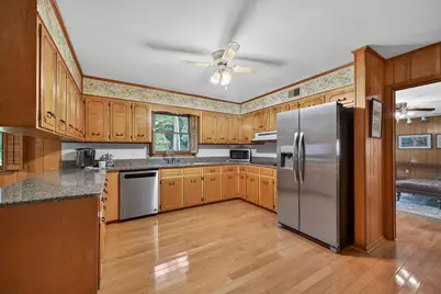 291 Clemson Street, Williston, SC 29853 - Photo 17