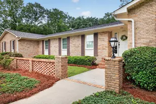 291 Clemson St, Williston, SC 29853 - Photo 3