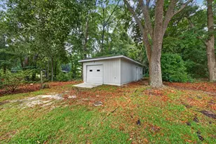 291 Clemson St, Williston, SC 29853 - Photo 45