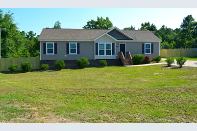 550 Taylor Pond Road, North Augusta, SC 29860 - Photo 3